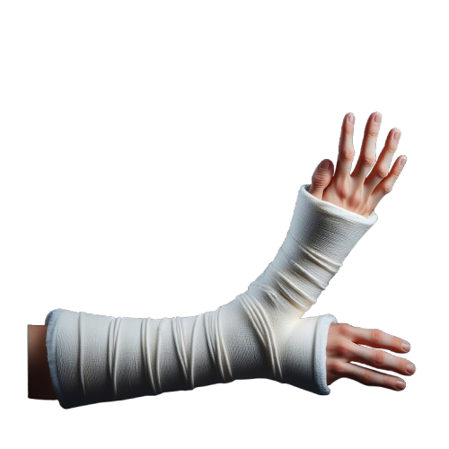 Fracture Treatment & Emergency Trauma Care