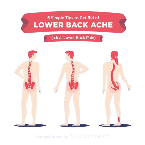 Back Pain & Spine Disorders