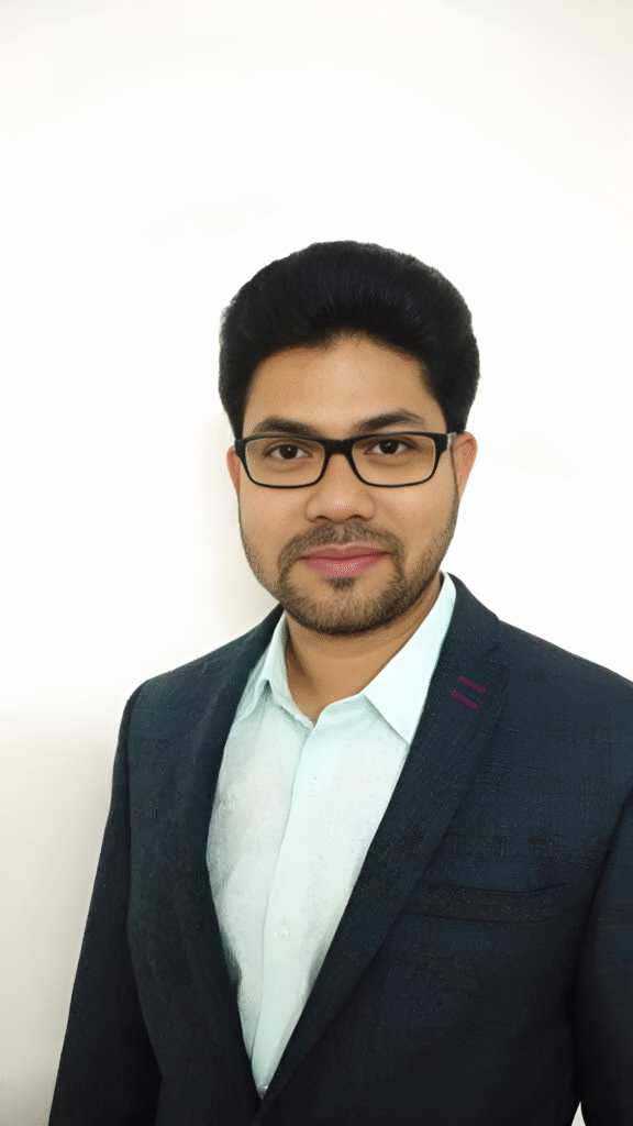 Dr. Debashis Adhikary, Orthopedic and Joint Replacement Surgeon in Kolkata
