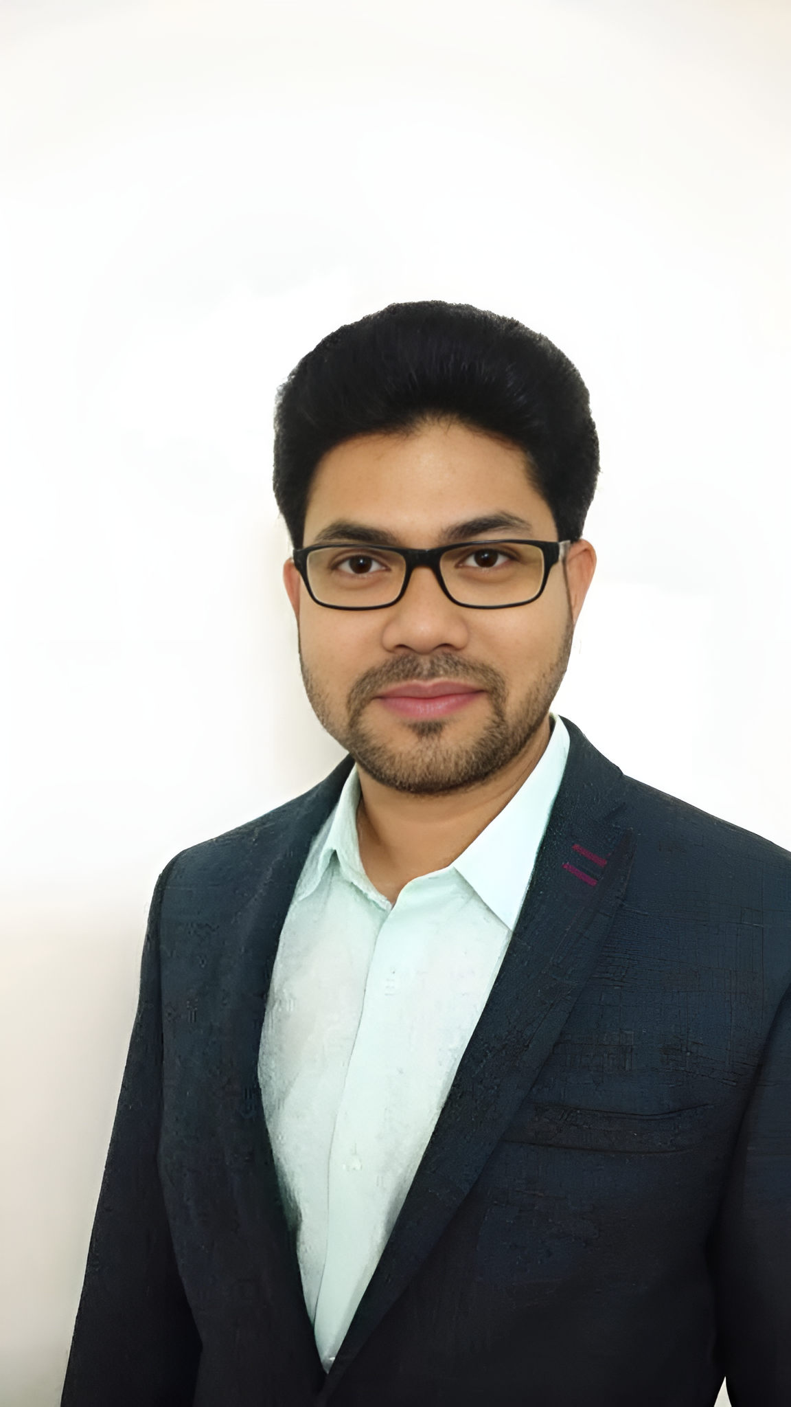 Dr. Debashis Adhikary, Orthopedic and Joint Replacement Surgeon in Kolkata